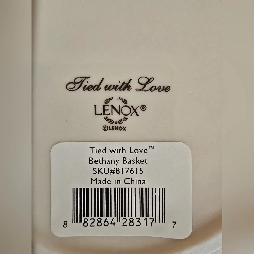 Lenox 